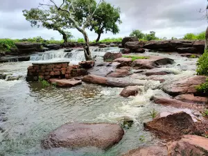 Panda Baba Temple Pandajhir tendukheda damoh