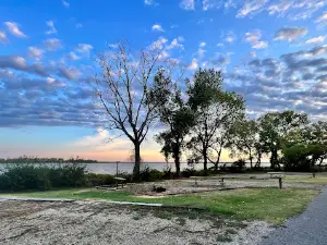 Heimerman Point Campground