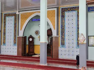 Mesjid As-salam