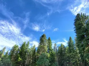 Deer Creek Campground