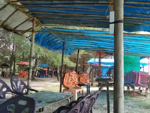 Pantai lantik