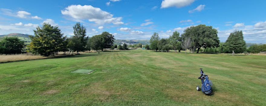 Whitehall Golf Club