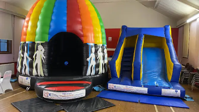 Motherwell Congregational Church