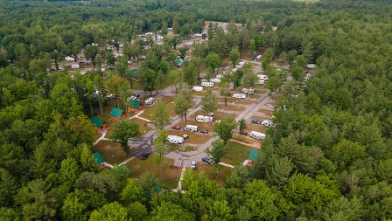 Mount Pleasant Resort