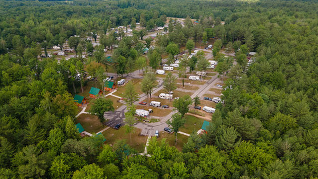 Mount Pleasant Resort