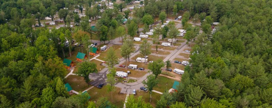 Mount Pleasant Resort