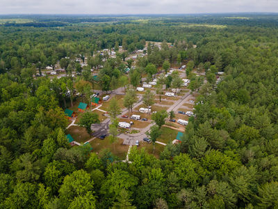 Mount Pleasant Resort