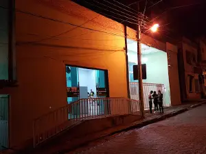 Primeira Igreja Batista Em Medeiros Neto