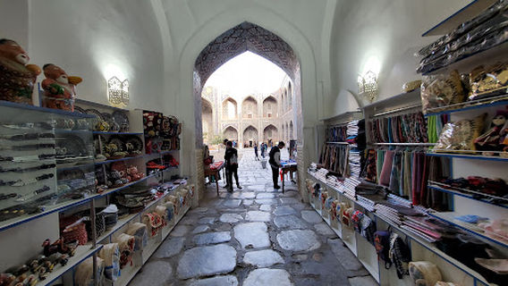 Samarkand