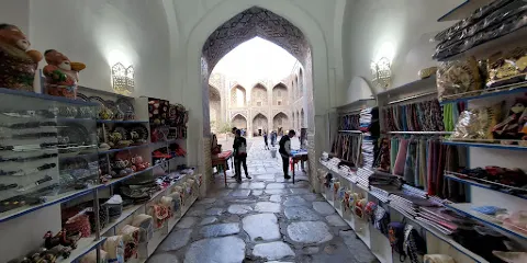 謝爾多爾（獅子）神學院