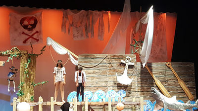 Teatro Ideal