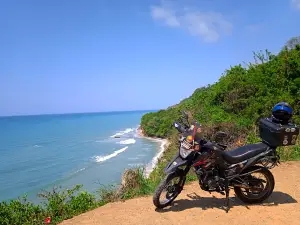 Mirador al Mar