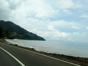 Kantor PRIORITAS Papua Barat