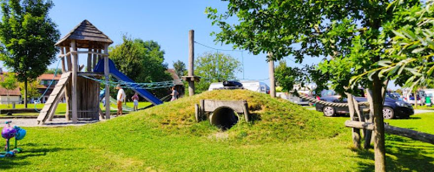 Camping Seehorn
