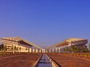 Aji Imbut Stadium