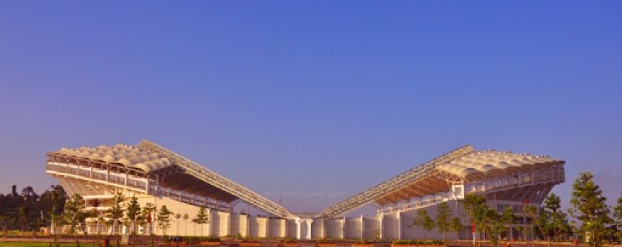 Aji Imbut Stadium