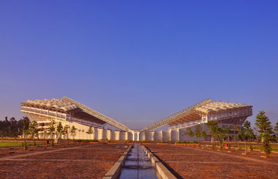 Stadion Aji Imbut Tenggarong