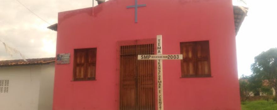 Igreja Nossa Senhora da Conceição
