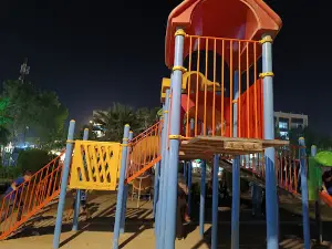 Aljamiah Park