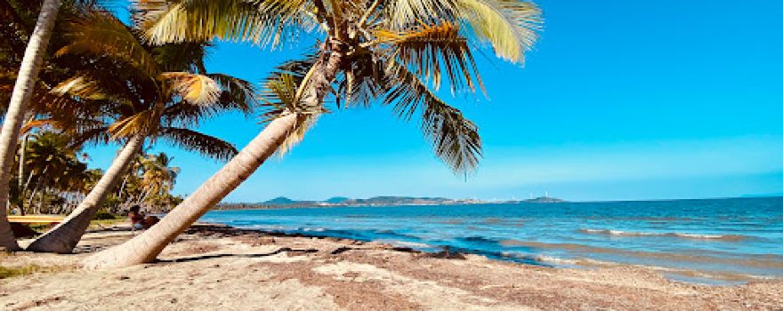 Balneario Punta Santiago