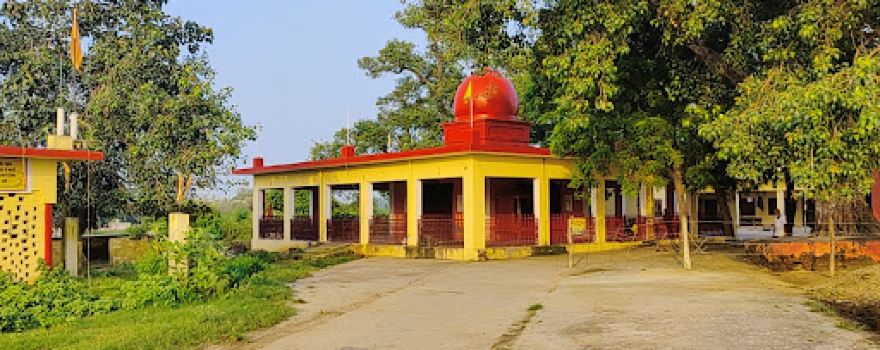 Sunasar Nath Shiv Temple