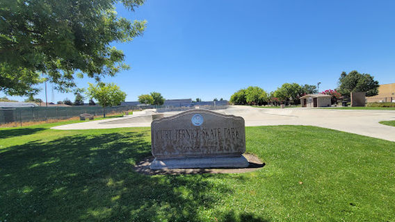 Curt Pernice Skate Park