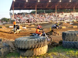 Saline County Fairgrounds