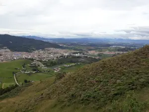 Santa Rita Park