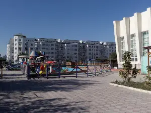 Akvapark