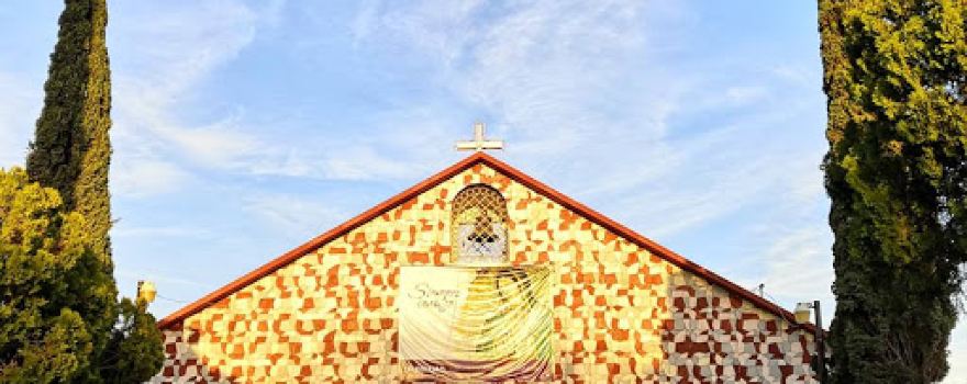 Sacred Heart of Jesus Chapel