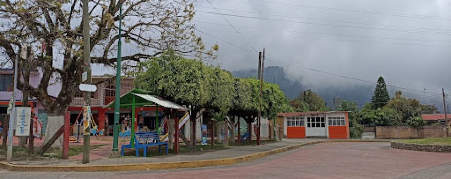 "Glorieta De Canaditas"