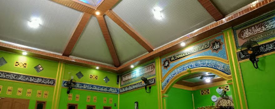 Masjid Al- Ikhlas