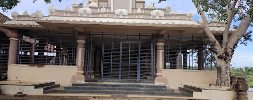 KALLESHWAR MANDIR