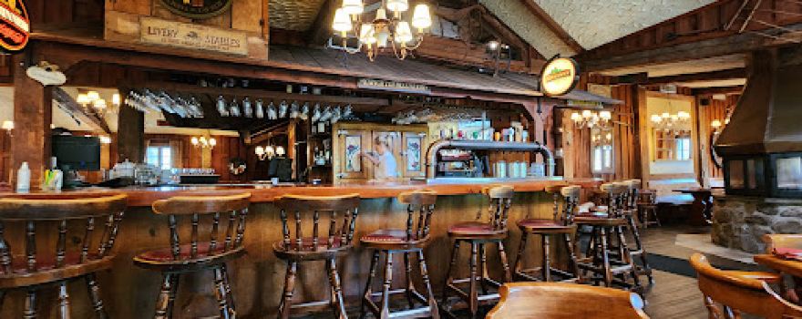 Mon Village Restaurant