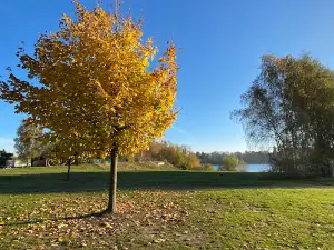 Ferienpark Kreidesee