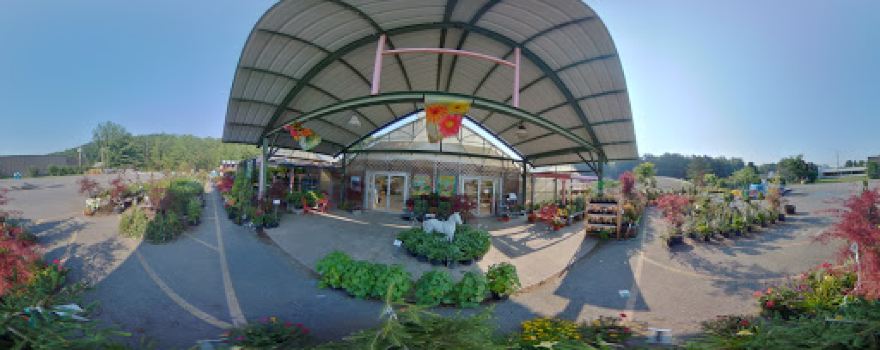 Hewitt's Garden Center Wilton