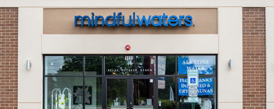 Mindful Waters