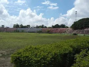 Shankar Gobinda Chowdhury Stadium
