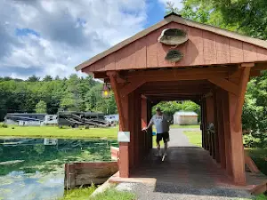 Royal Mountain Campground