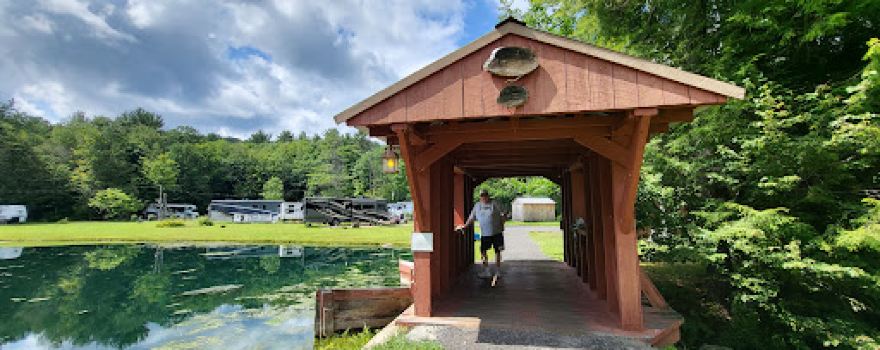 Royal Mountain Campground