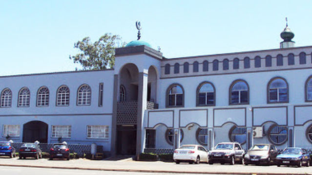 Raisethorpe Mosque/Musjid