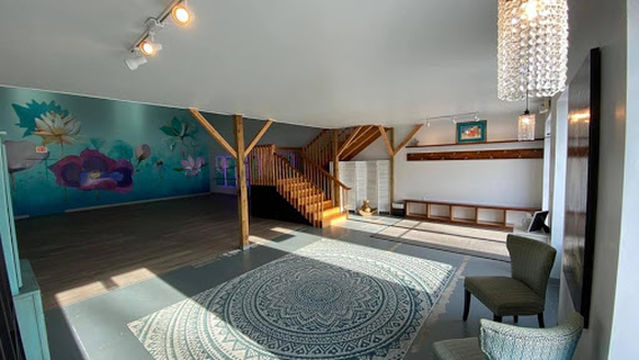 Jenstar Movement Studio