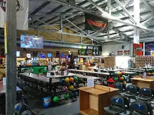 Bowling Saint-Savin
