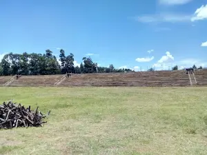 Bomet National Sports Stadium