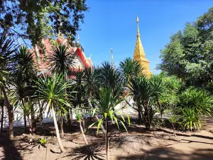 Wat Phathep Nimit