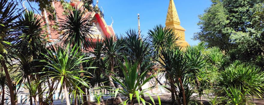Wat Phathep Nimit