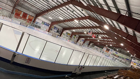 Penobscot Ice Arena
