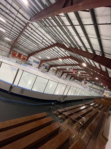 Penobscot Ice Arena