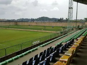 Stade Monédang
