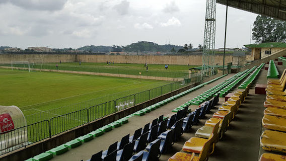 Stade Monédang